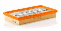 Фильтр воздушный MANN-FILTER C 33 125