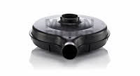 Фільтр повітряний MANN-FILTER C 2356/5