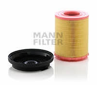 Фильтр воздушный MANN-FILTER C 29 010 KIT