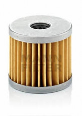 Фильтр воздушный MANN-FILTER C 66/1