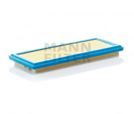 Фільтр повітряний MANN-FILTER C 3461
