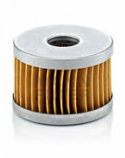 Фильтр воздушный MANN-FILTER C 64/3