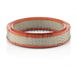 Фильтр воздушный MANN-FILTER C 2535/1