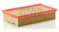 Фильтр воздушный MANN-FILTER C 27 103