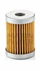 Фильтр воздушный MANN-FILTER C 31/1