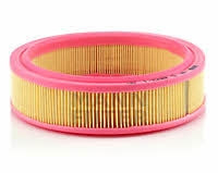 Фільтр повітряний MANN-FILTER C 2233/1