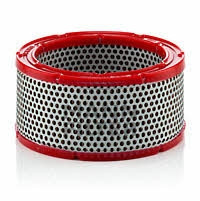 Фильтр воздушный MANN-FILTER C 1633/1