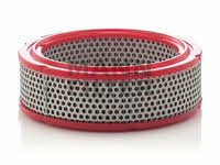 Фильтр воздушный MANN-FILTER C 1820