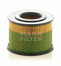 Фільтр повітряний MANN-FILTER C 1233