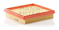 Фільтр повітряний MANN-FILTER C 25 153