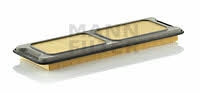 Фильтр воздушный MANN-FILTER C 4373/1