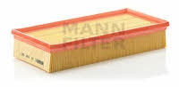 Фільтр повітряний MANN-FILTER C 31 122