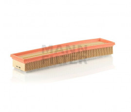 Фільтр повітряний MANN-FILTER C 4369