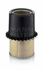 Фильтр воздушный MANN-FILTER C 22 337