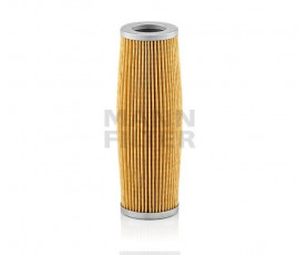 Фильтр воздушный MANN-FILTER C 610/2