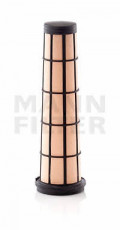 Фильтр воздушный MANN-FILTER CF 10 002