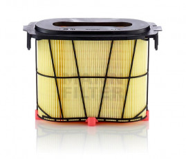 Фильтр воздушный MANN-FILTER C 22 041