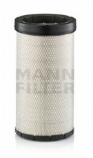 Фильтр воздушный MANN-FILTER CF 21 239
