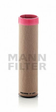 Фильтр воздушный MANN-FILTER CF 1140/2