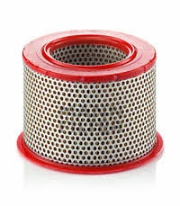 Фильтр воздушный MANN-FILTER C 1555/1