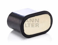 Фильтр воздушный MANN-FILTER CP 25 150