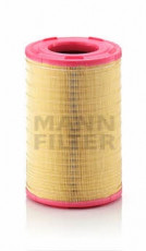 Фильтр воздушный MANN-FILTER C 25 003