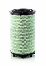 Фильтр воздушный MANN-FILTER C 31 018