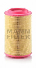 Фільтр повітряний MANN-FILTER C 25 860/6