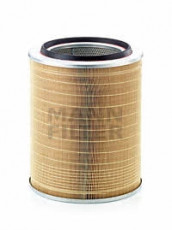 Фільтр повітряний MANN-FILTER C 30 703/1