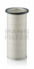 Фільтр повітряний MANN-FILTER C 17 124