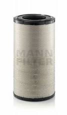 Фільтр повітряний MANN-FILTER C 31 1900