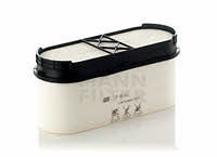 Фильтр воздушный MANN-FILTER CP 49 001