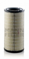 Фільтр повітряний MANN-FILTER C 24 015