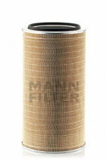 Фильтр воздушный MANN-FILTER C 33 920/6