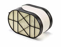 Фильтр воздушный MANN-FILTER CP 34 360