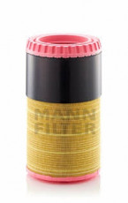 Фільтр повітряний MANN-FILTER C 35 2260