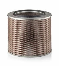 Фильтр воздушный MANN-FILTER C 40 1460