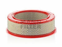 Фильтр воздушный MANN-FILTER C 2460