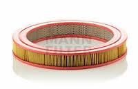 Фильтр воздушный MANN-FILTER C 3042