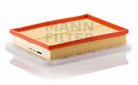Фильтр воздушный MANN-FILTER C 30 125/2