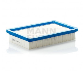 Фільтр повітряний MANN-FILTER C 2363