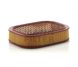 Фильтр воздушный MANN-FILTER C 2934