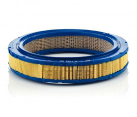 Фільтр повітряний MANN-FILTER C 2431