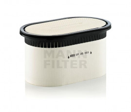 Фильтр воздушный MANN-FILTER CP 25 001