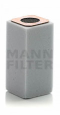 Фильтр воздушный MANN-FILTER C 6003/1