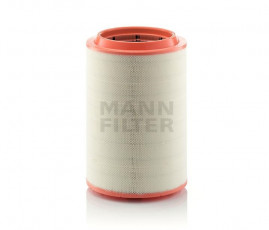 Фильтр воздушный MANN-FILTER C 33 1630