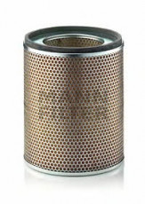 Фильтр воздушный MANN-FILTER C 29 624/1