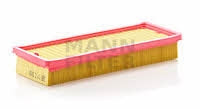 Фильтр воздушный MANN-FILTER C 3166