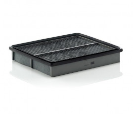 Фильтр воздушный MANN-FILTER C 2483