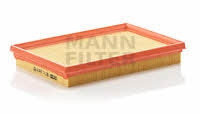 Фільтр повітряний MANN-FILTER C 2557